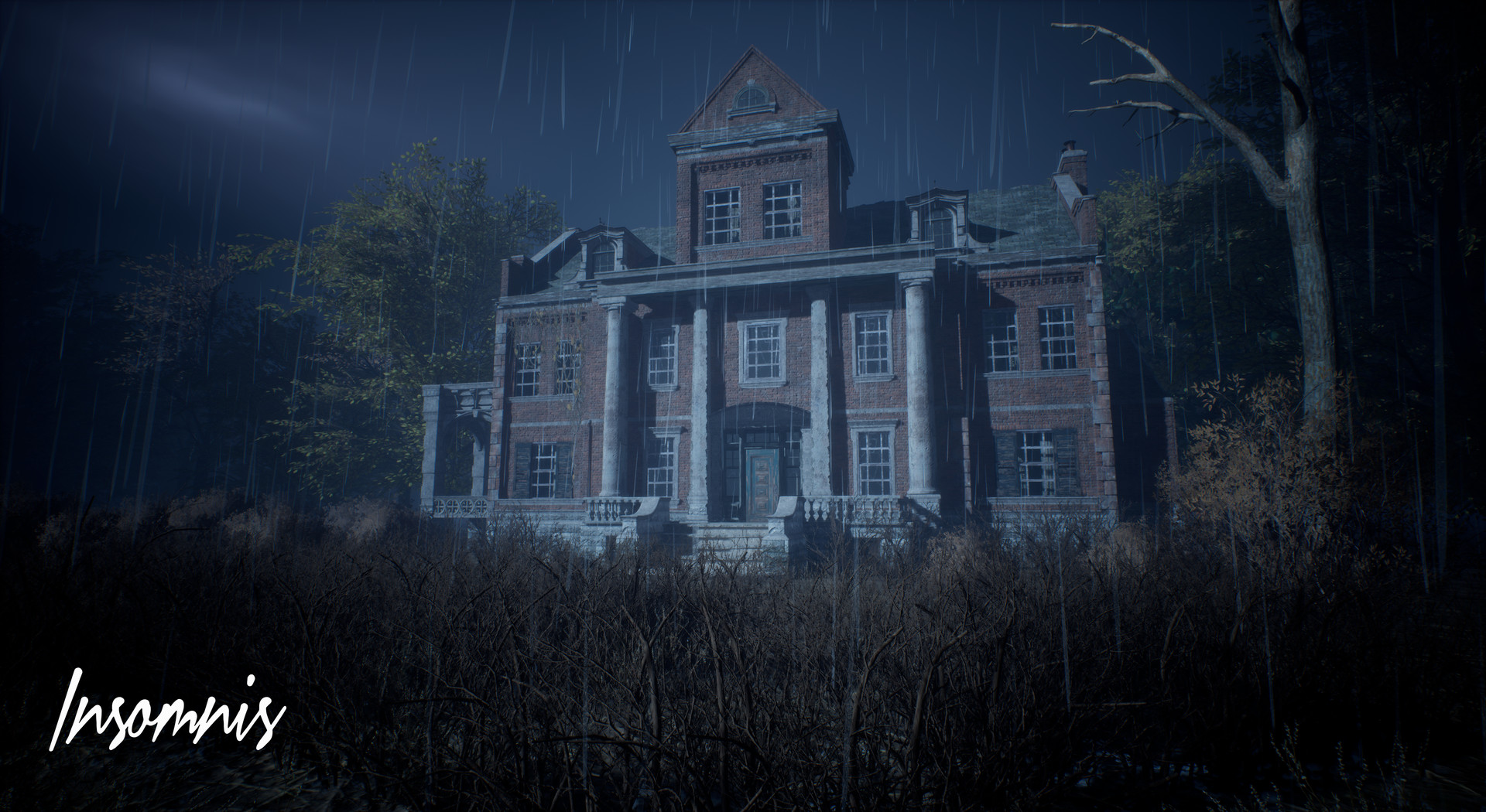 Insomnis screenshot 1