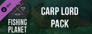 Fishing Planet: Carp Lord Pack