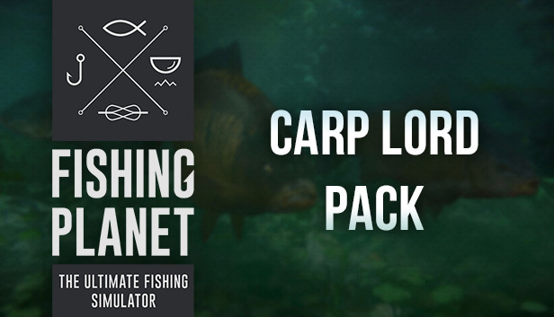 fishing planet carp louisiana