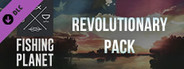Fishing Planet: Revolutionary Pack