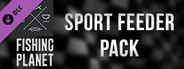 Fishing Planet: Sport Feeder Pack
