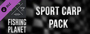 Fishing Planet: Sport Carp Pack