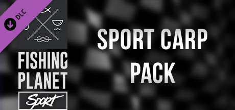 Fishing Planet: Sport Carp Pack banner image