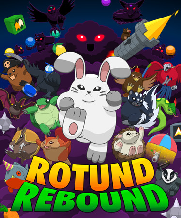 Rotund Rebound