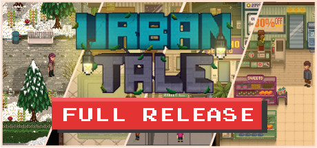 Urban Tale banner