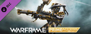 Warframe Mesa Prime Access: Shooting Gallery Pack