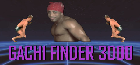 Gachi Finder 3000 banner