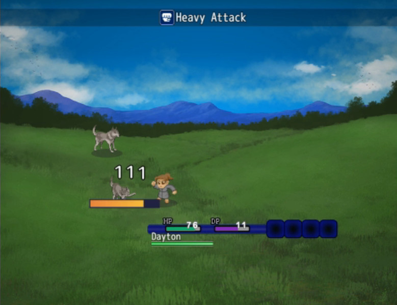 Flood: The Prequel Demo #0