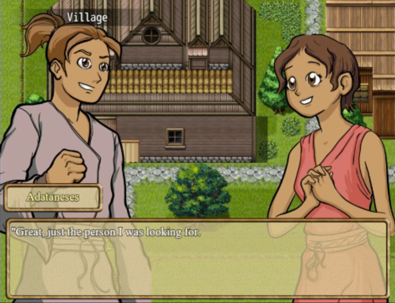 Flood: The Prequel Demo #4