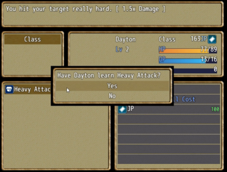 Flood: The Prequel Demo #2