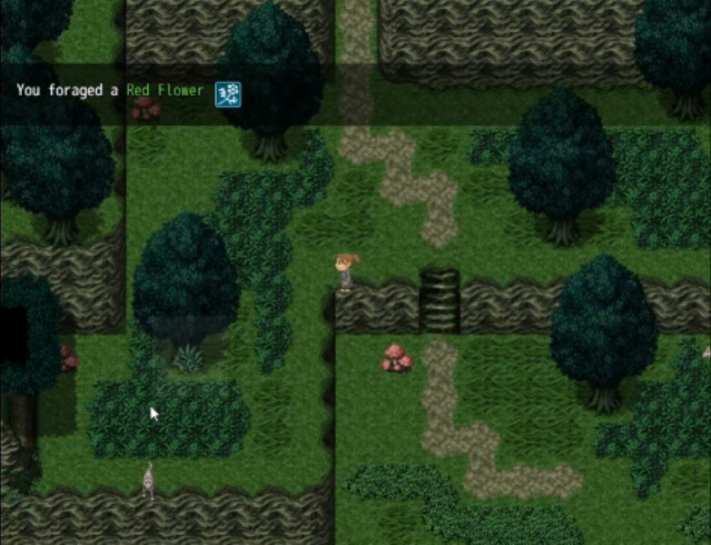 Flood: The Prequel Demo #5