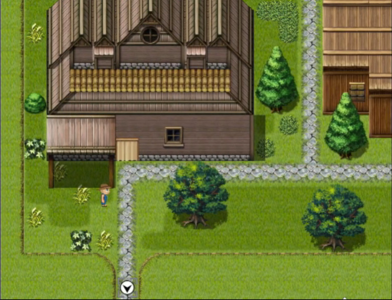 Flood: The Prequel Demo #7