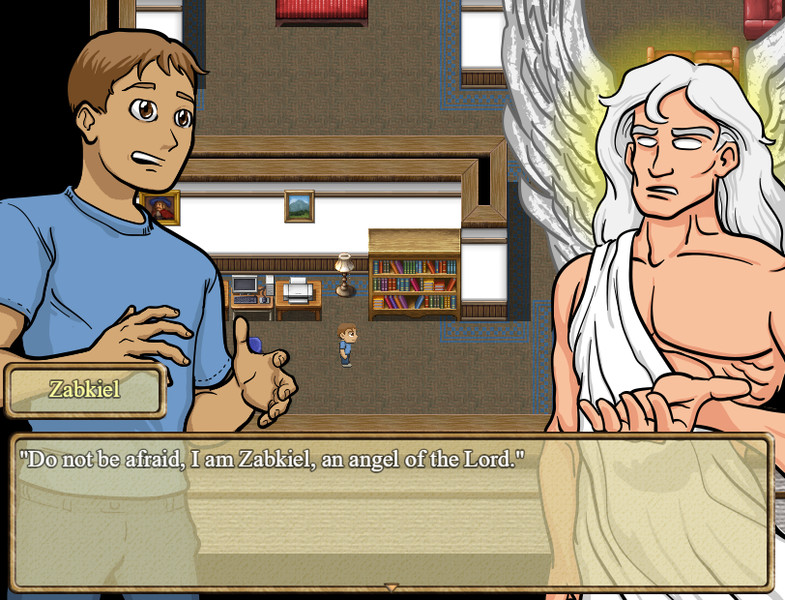 Flood: The Prequel Demo #3