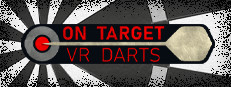 On Target VR Darts 게임 이미지