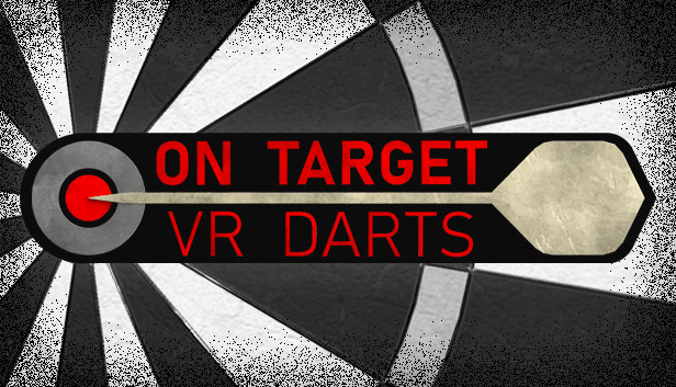Steam On Target Vr Darts