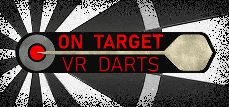 On Target VR Darts Cover Image