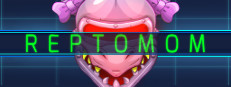 REPTOMOM 게임 이미지