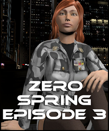 Zero spring episode 3