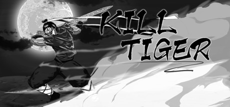 Kill Tiger banner image