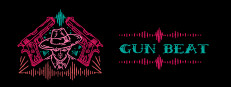 Gun Beat 게임 이미지