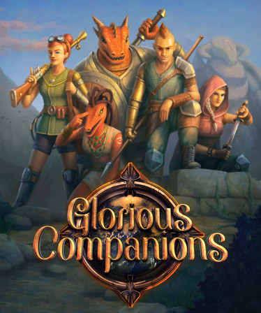 Glorious Companions