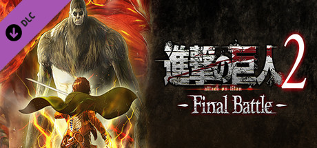 Play:// 進撃の戦場 - Attack on Titan Mobile Game 