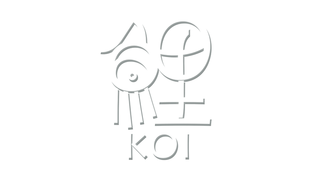 Koi