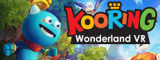 Kooring VR Wonderland:Mecadino's Attack