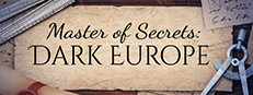 Master Of Secrets: Dark Europe 게임 이미지