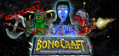 BoneCraft header image
