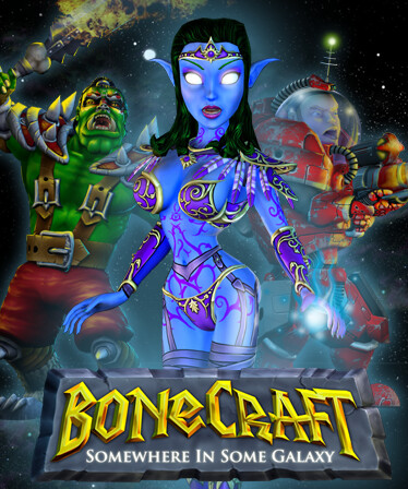 BoneCraft