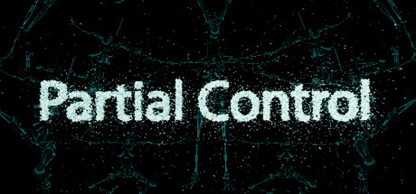 Partial Control Cover Image