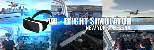 Flight Simulator New York - Cessna on Steam