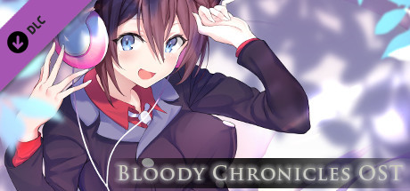 Bloody Chronicles Original Soundtrack banner image