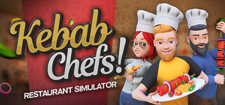 Official discord server is now - Cooking Simulator