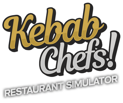 Kebab Chefs!: Restaurant Simulator
