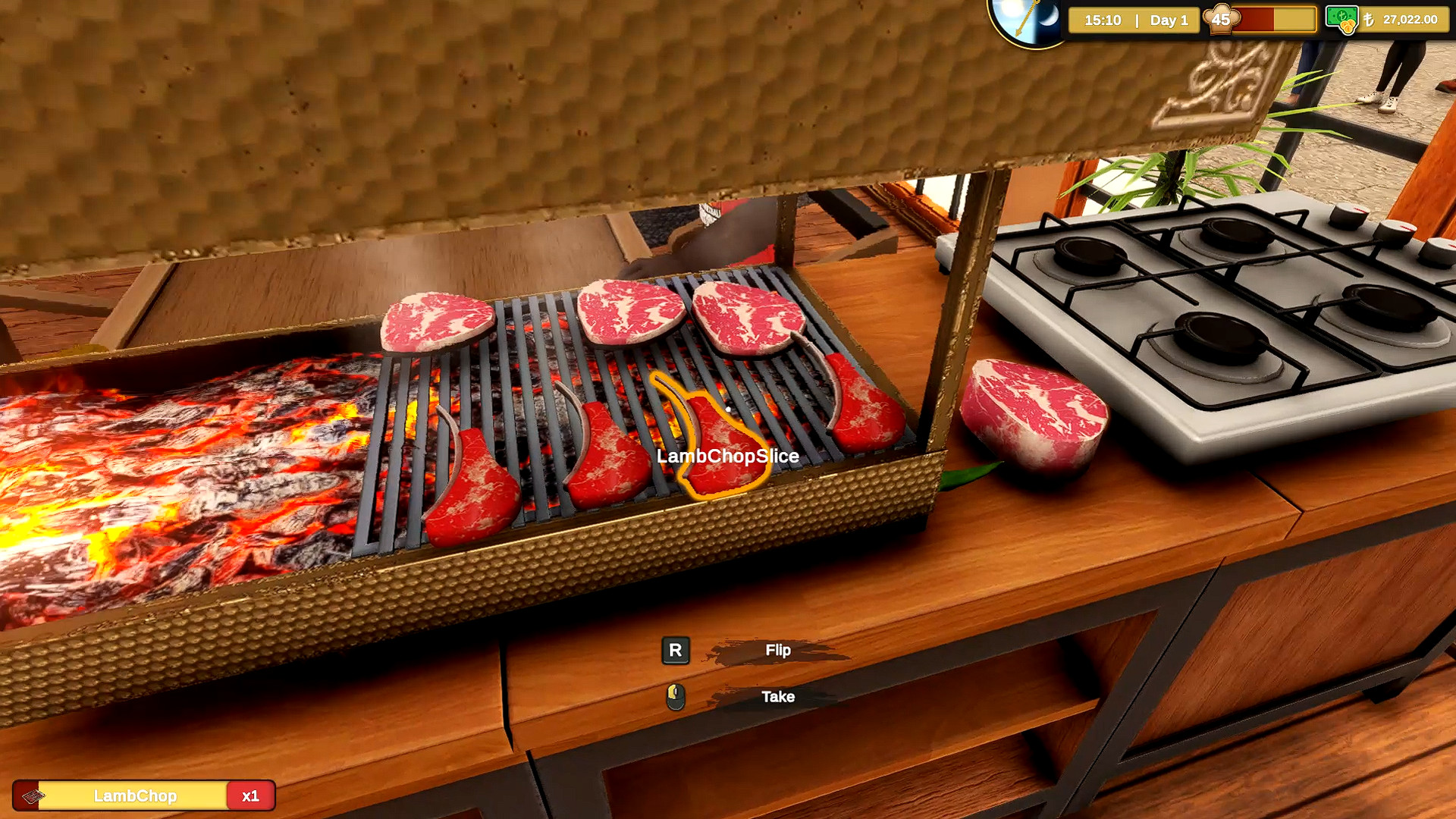 Kebab Simulator on Steam