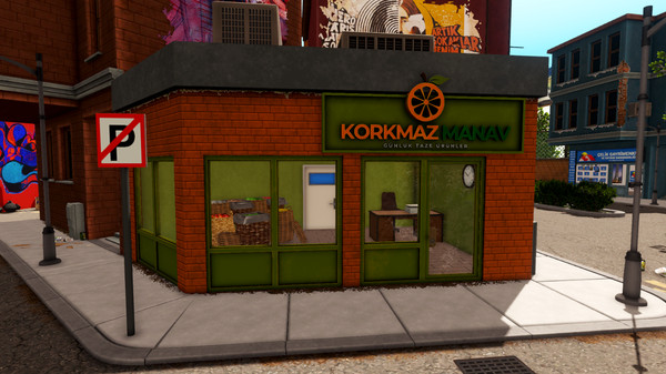 скриншот Kebab Simulator 3