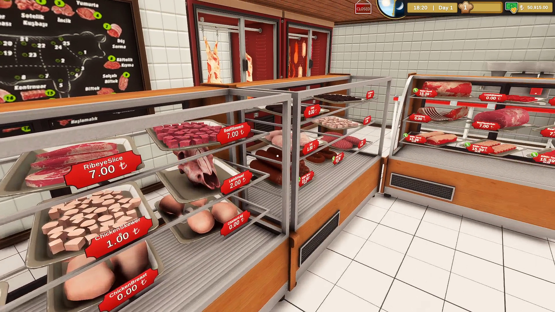 Kebab Simulator on Steam
