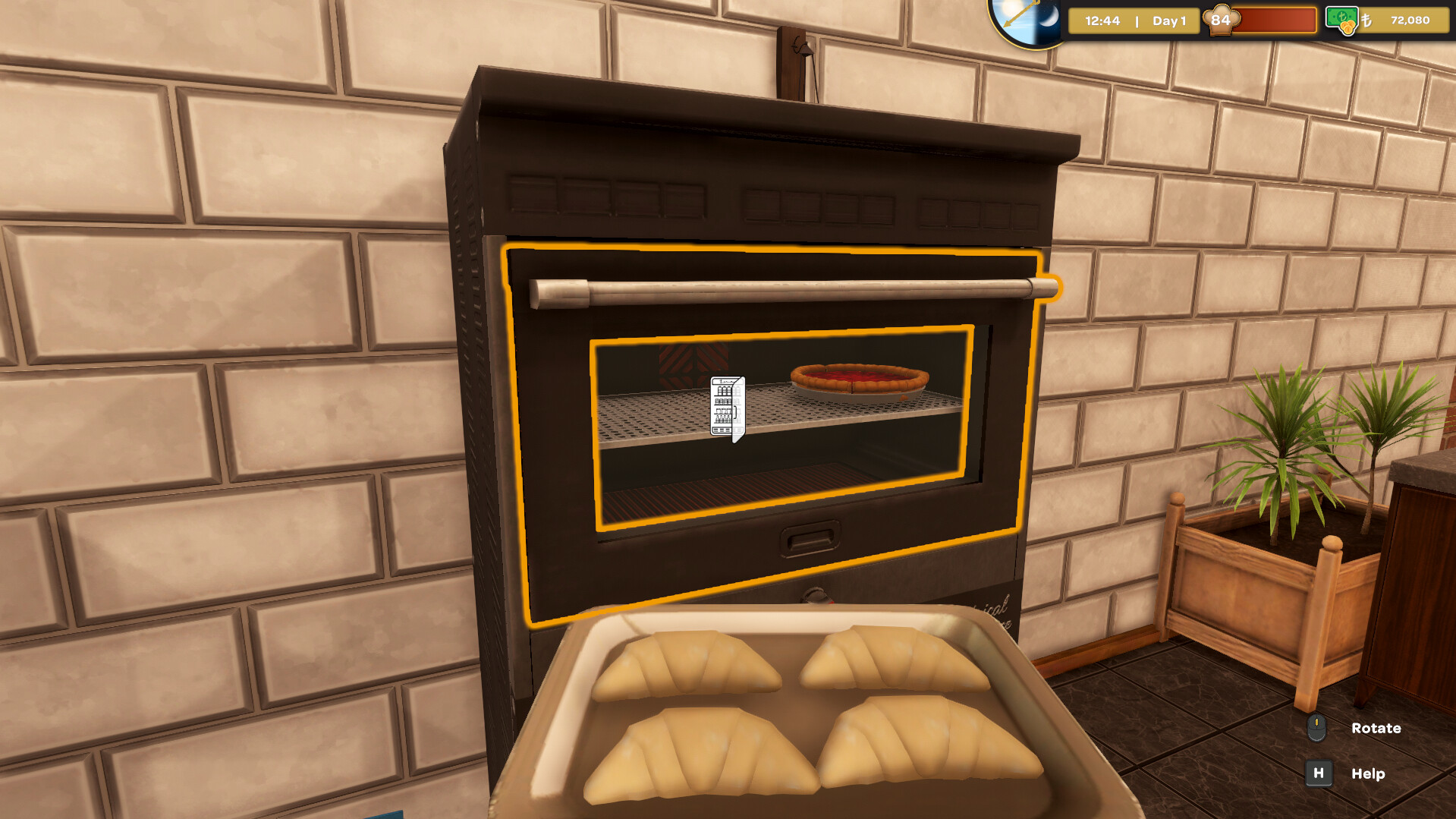 Kebab Chefs! - Restaurant Simulator no Steam