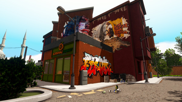 скриншот Kebab Simulator 4