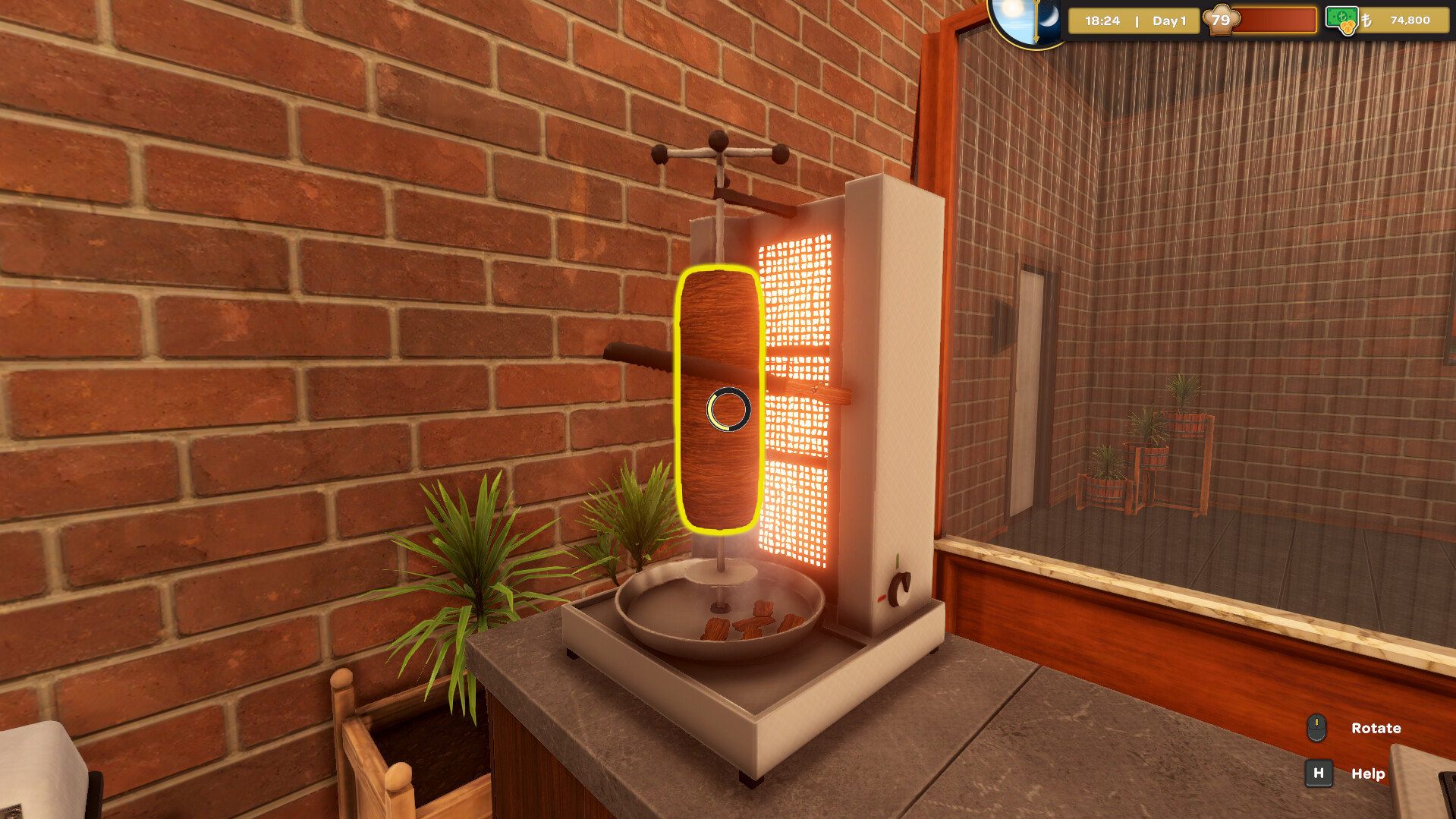 Kebab Chefs! - Restaurant Simulator #15