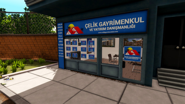 скриншот Kebab Simulator 5