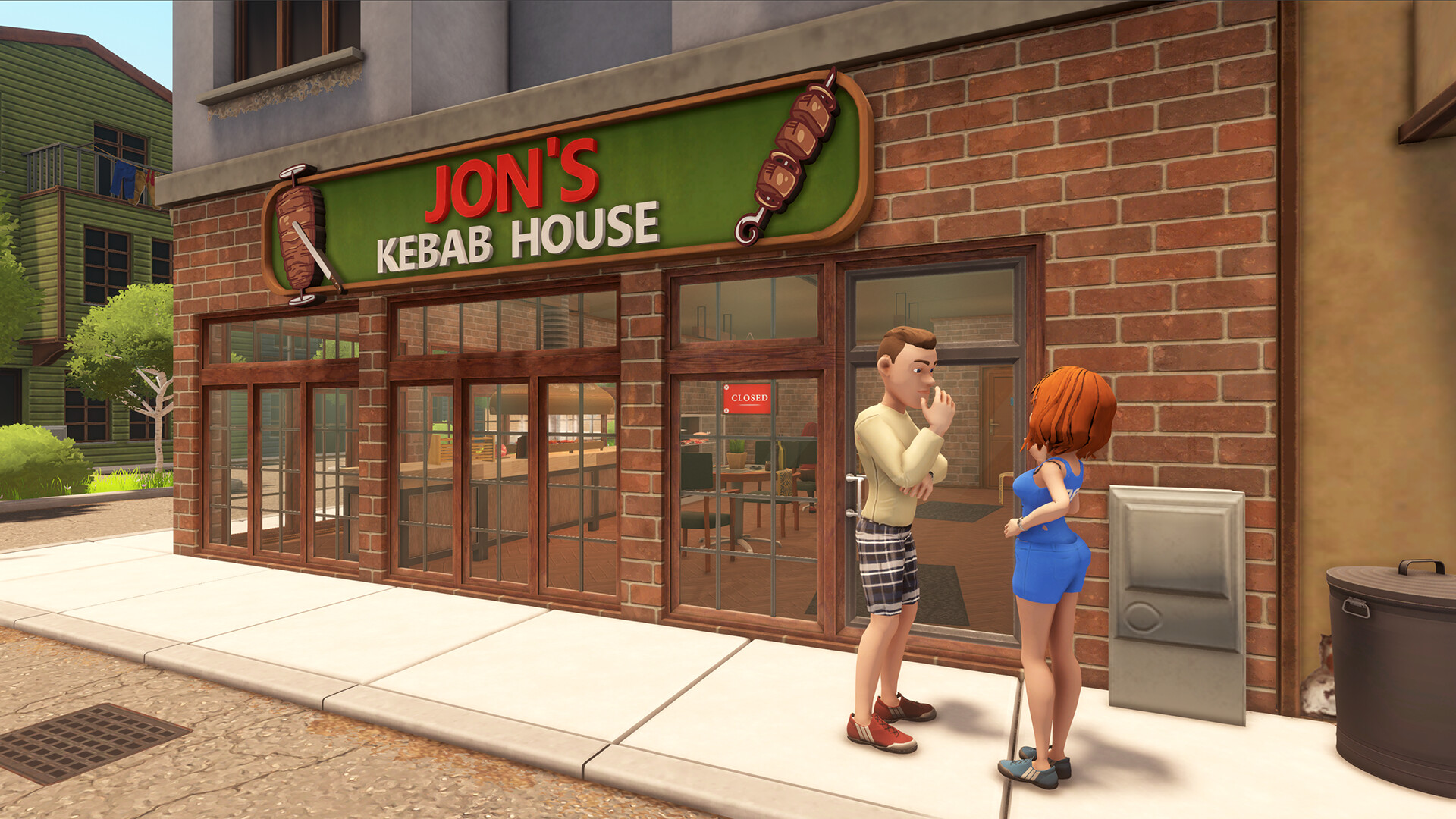 Kebab Chefs! - Restaurant Simulator no Steam