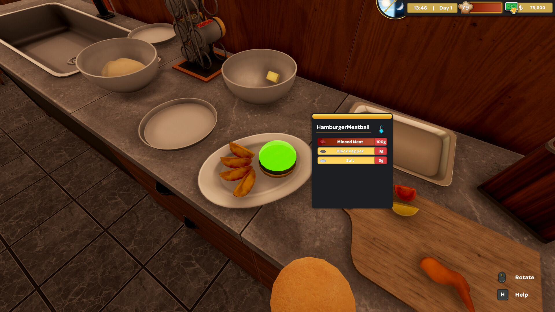 Kebab Chefs! - Restaurant Simulator no Steam