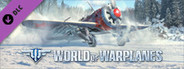 World of Warplanes - I-16-29 Pack