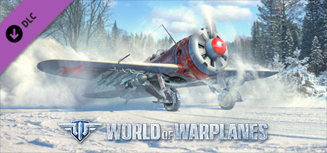 world of warplanes - i-16-29 pack thumbnail
