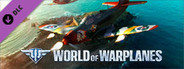 World of Warplanes - P-39N-1 Pack