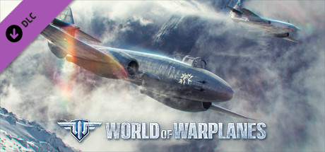 world of warplanes - meteor pack vertical card thumbnail