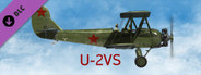 IL-2 Sturmovik: Polikarpov U-2VS